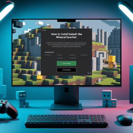 installer-launcher-minecraft