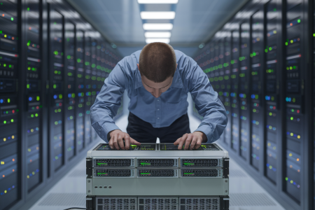 technicien-serveur-salle-led-poussiere