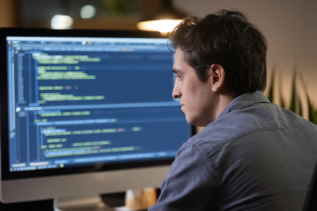 developpeur-dos-ecran-code-python