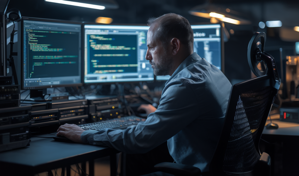 expert-cybersecurite-ordinateur-code-ecrans