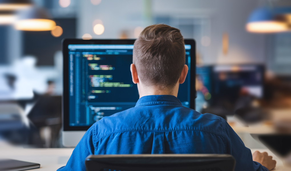 developpeur-bureau-ordinateur-code-terminal