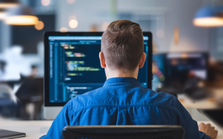 developpeur-bureau-ordinateur-code-terminal